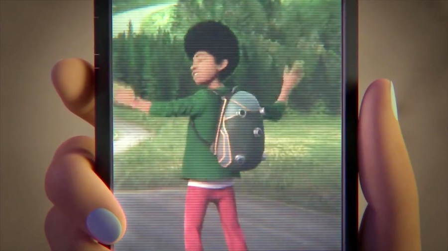 انیمیشن سریع و خشمگین 2019 Fast  Furious - فصل 1 قسمت 5